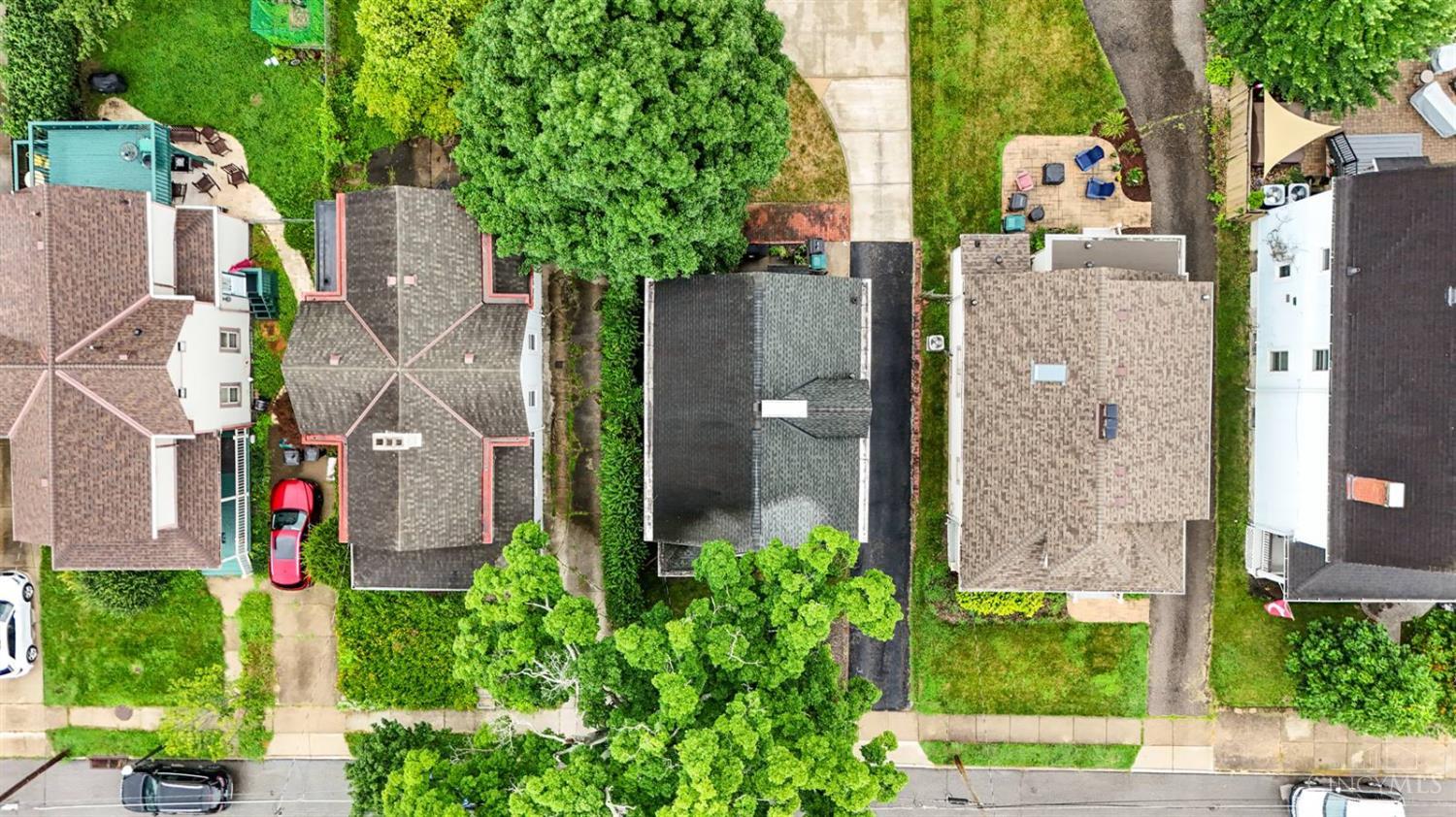 3846 Mt Vernon Avenue, Cincinnati, OH, 45209 — photo 35