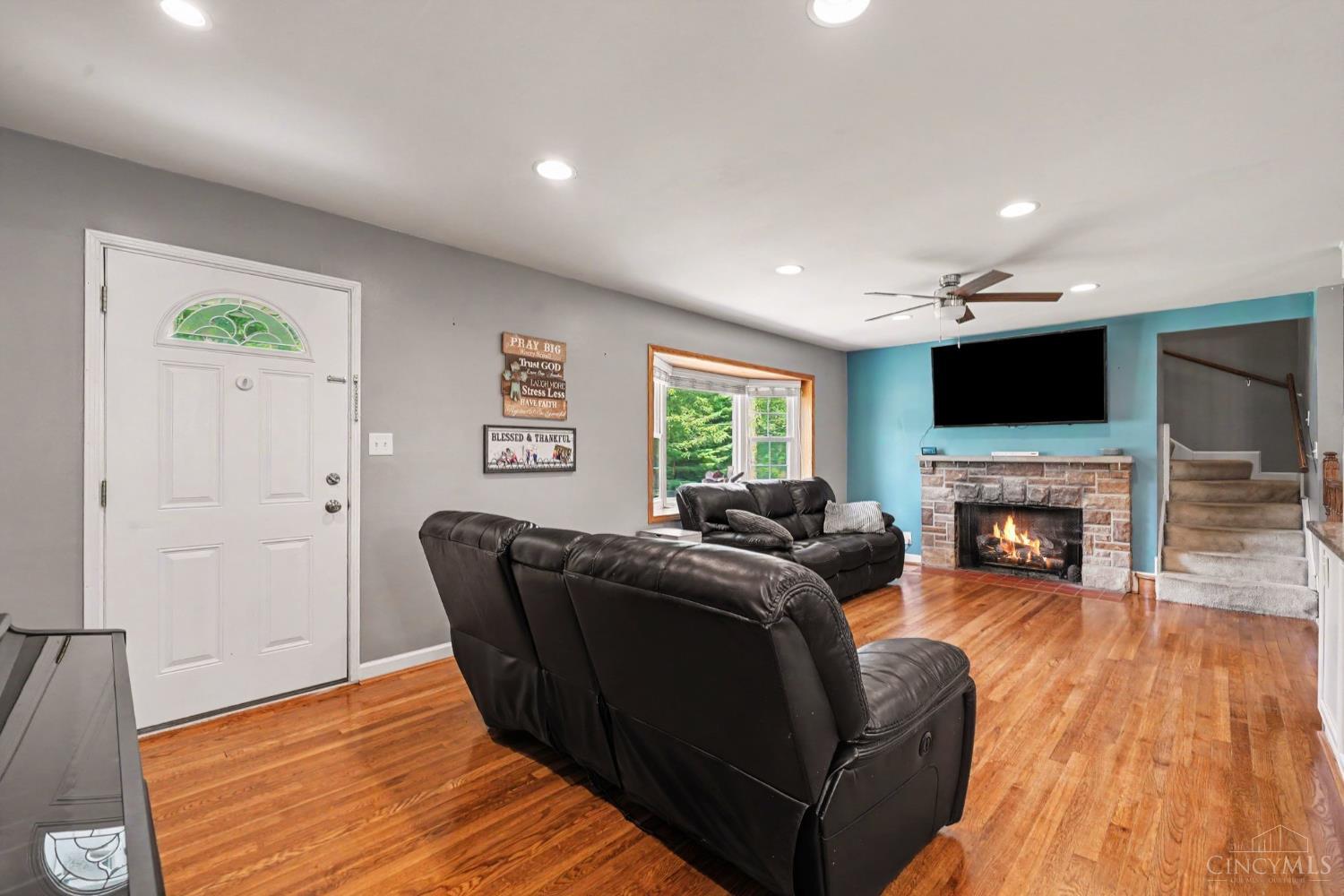4656 Old Beechwood Road, Union Twp, OH, 45244 — photo 13