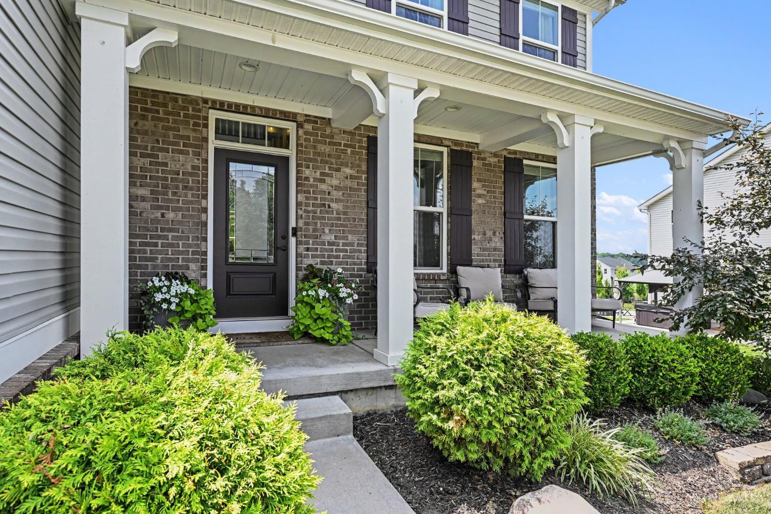 5951 Anmer Court, Liberty Twp, OH, 45044 — photo 4
