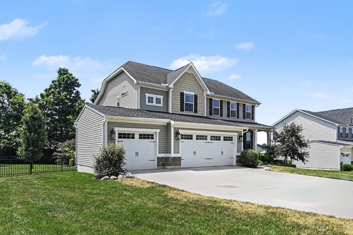 5951 Anmer Court, Liberty Twp, OH, 45044 — photo 3