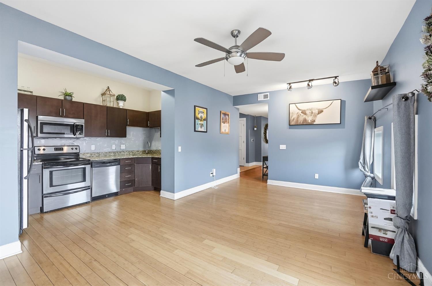 1326 Vine Street #G, Cincinnati, OH, 45202 — photo 21