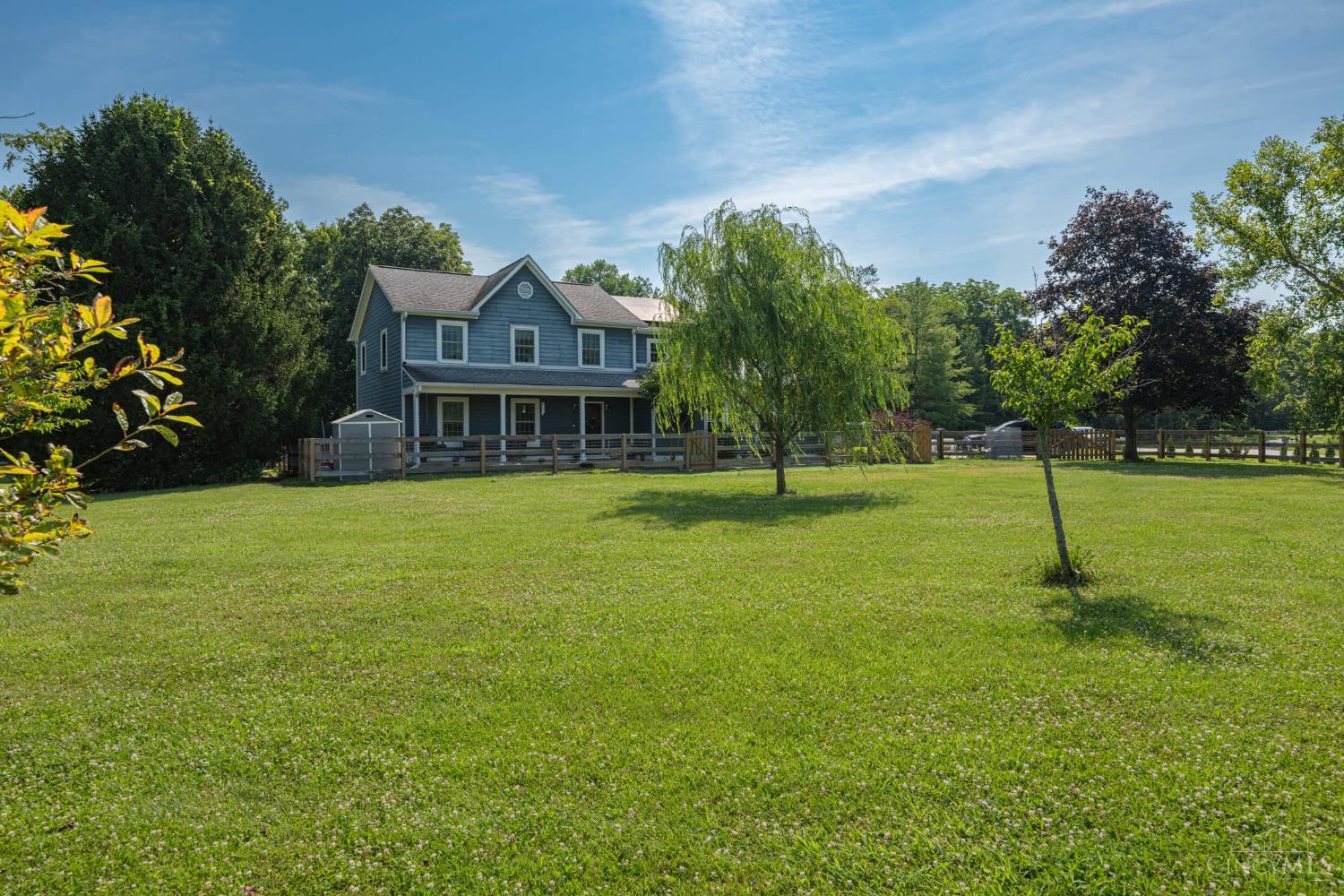 3116 Dawnelle Court, Turtle Creek Twp, OH, 45036 — photo 40