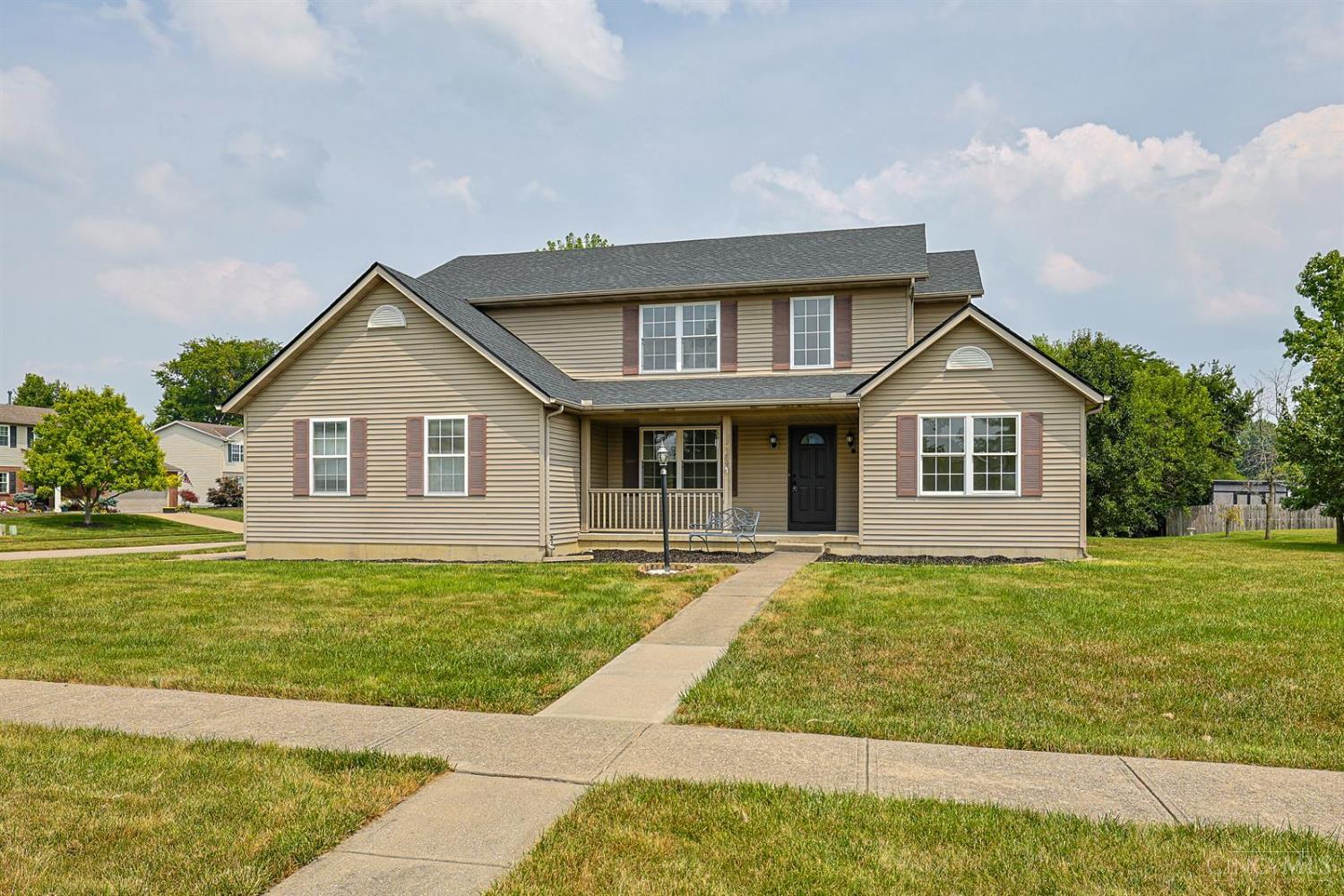 3789 Treadway Trail, Fairfield Twp, OH, 45011