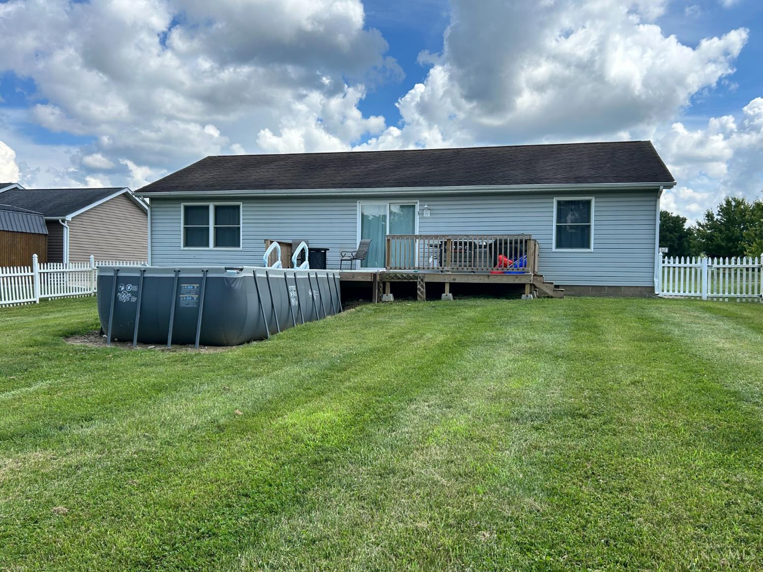 Homes for sale in Chillicothe, OH | 189 Wildflower Ln, Chillicothe, OH 45601 | MLS# 1887523