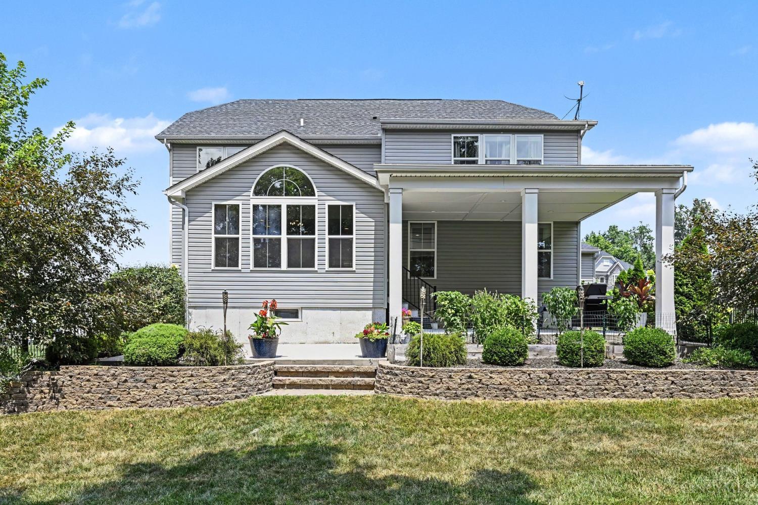 5951 Anmer Court, Liberty Twp, OH, 45044 — photo 35
