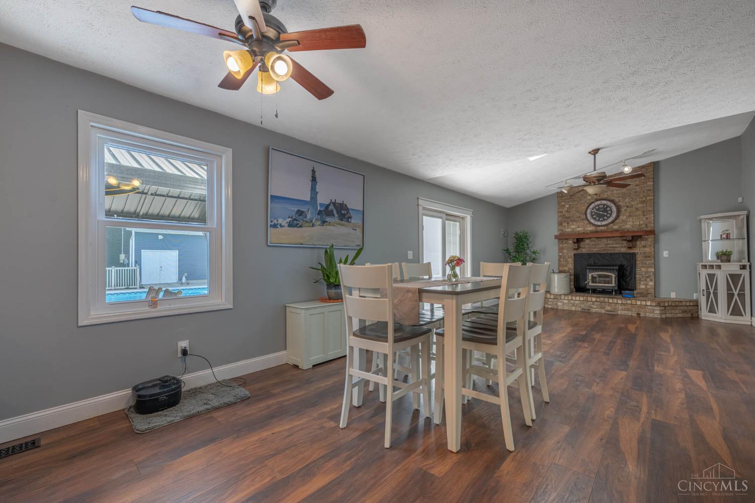 3116 Dawnelle Court, Turtle Creek Twp, OH, 45036 — photo 2