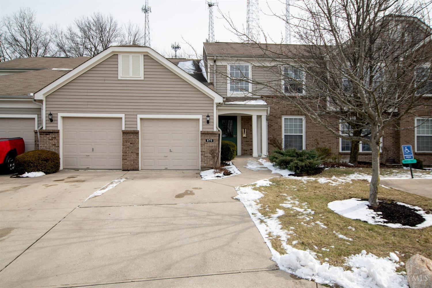 870 Southmeadow Circle #102, Springfield Twp., OH, 45231 — photo 20