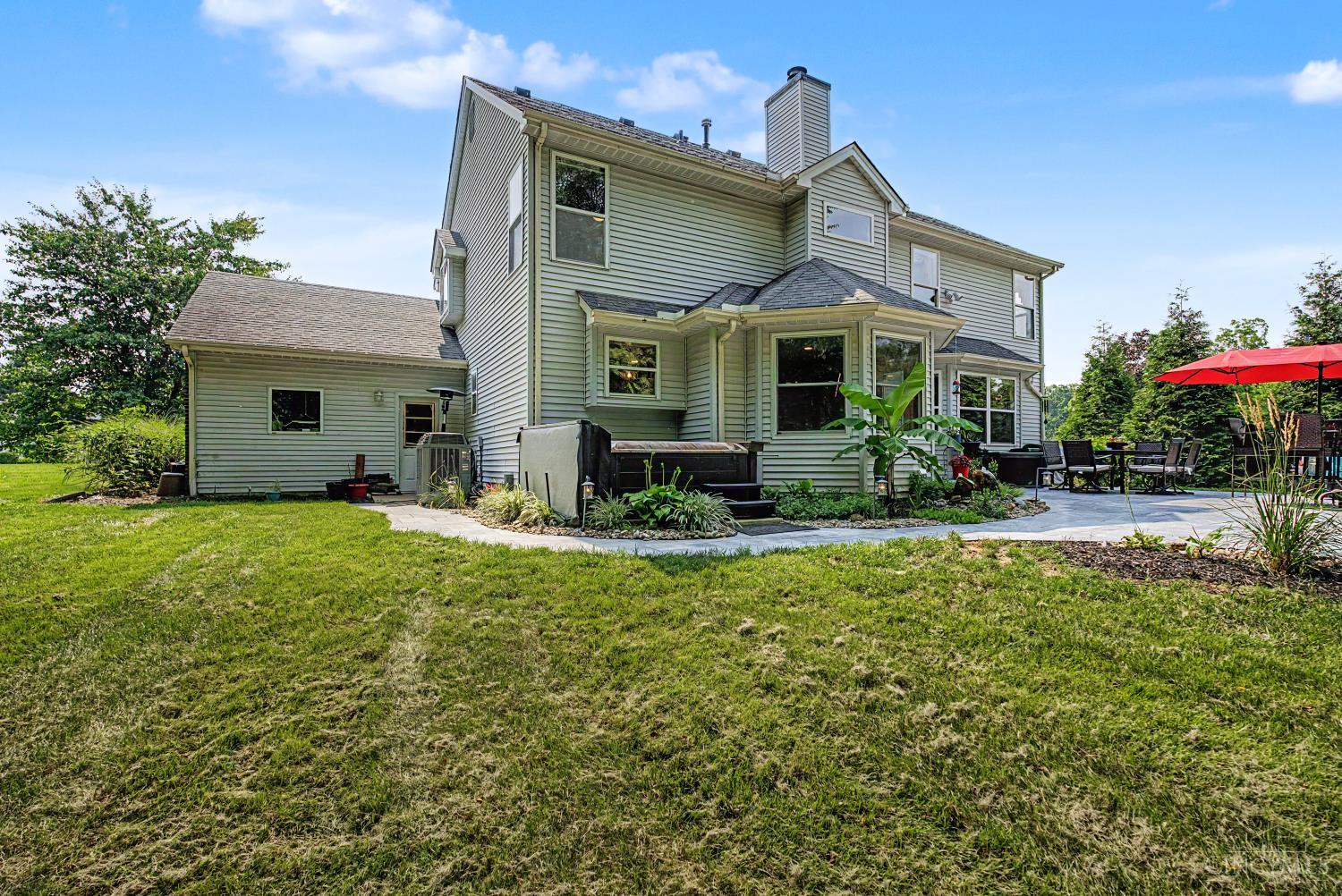 552 Virginia Lane, Union Twp, OH, 45244 — photo 49