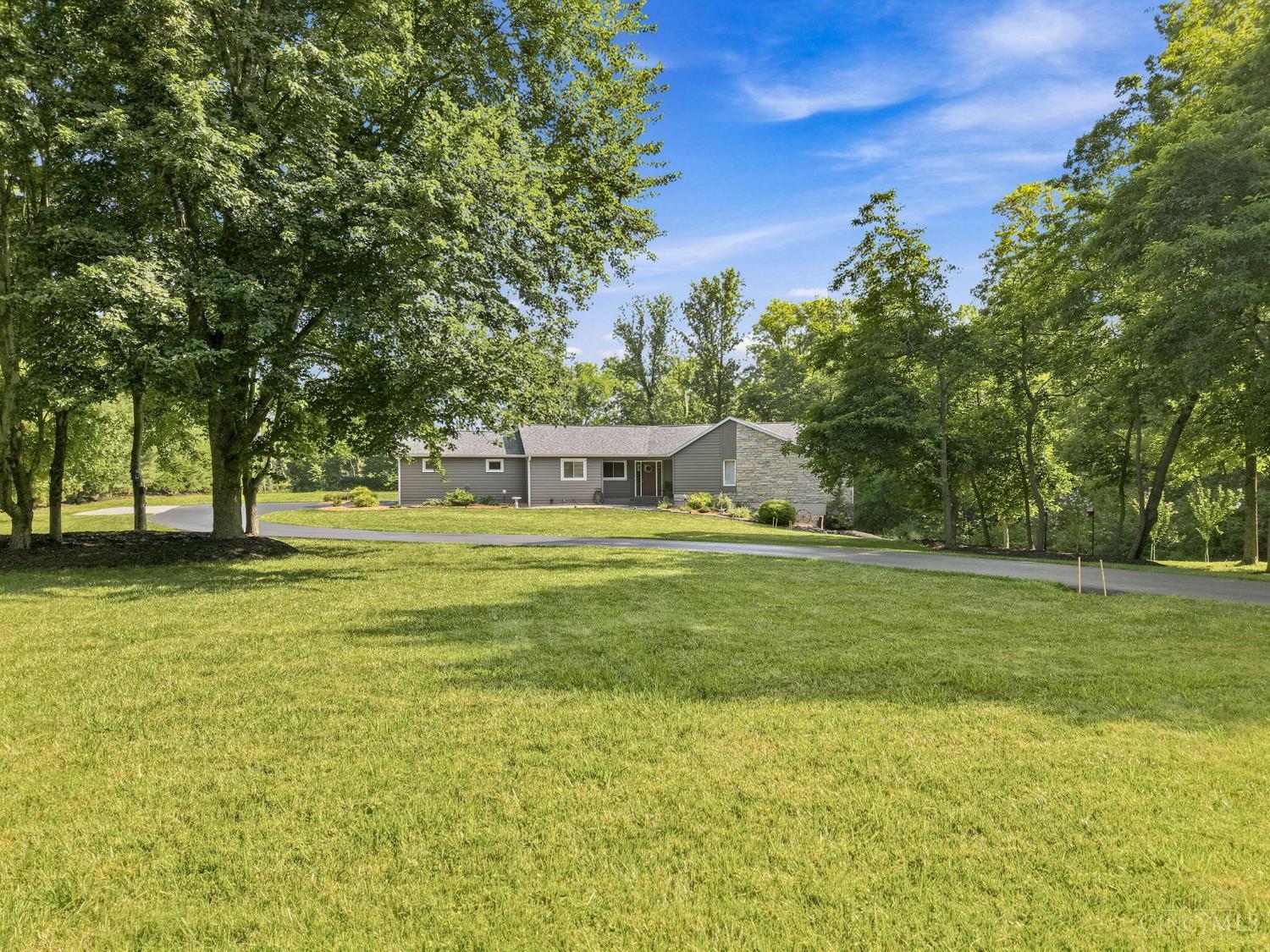 488 Green Road, Pierce Twp, OH, 45255