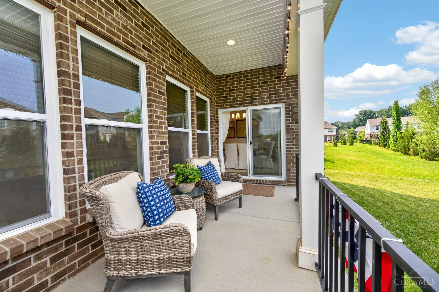 1652 Federal Creek Lane, Hamilton Twp, OH, 45039 — photo 51