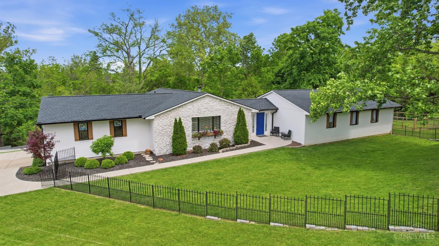6594 Springdale Road, Colerain Twp, OH, 45247