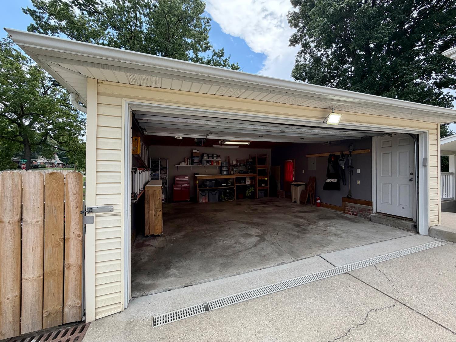 11560 Walnut Street, Springdale, OH, 45246 — photo 37