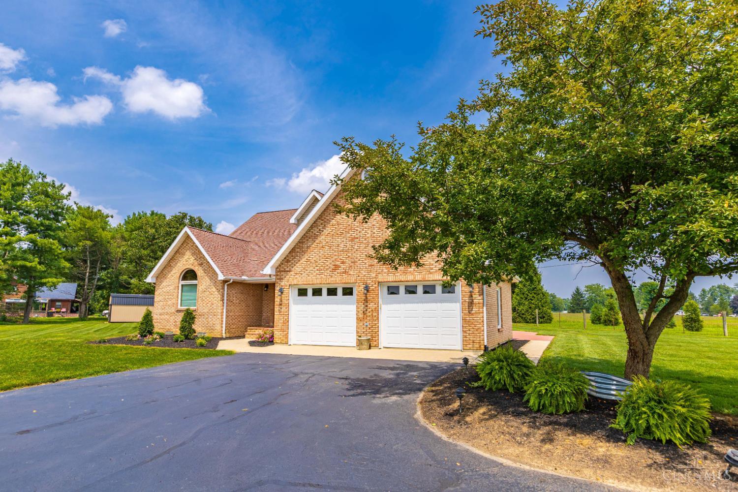 150 Roslin Drive, Peebles, OH, 45660 — photo 2