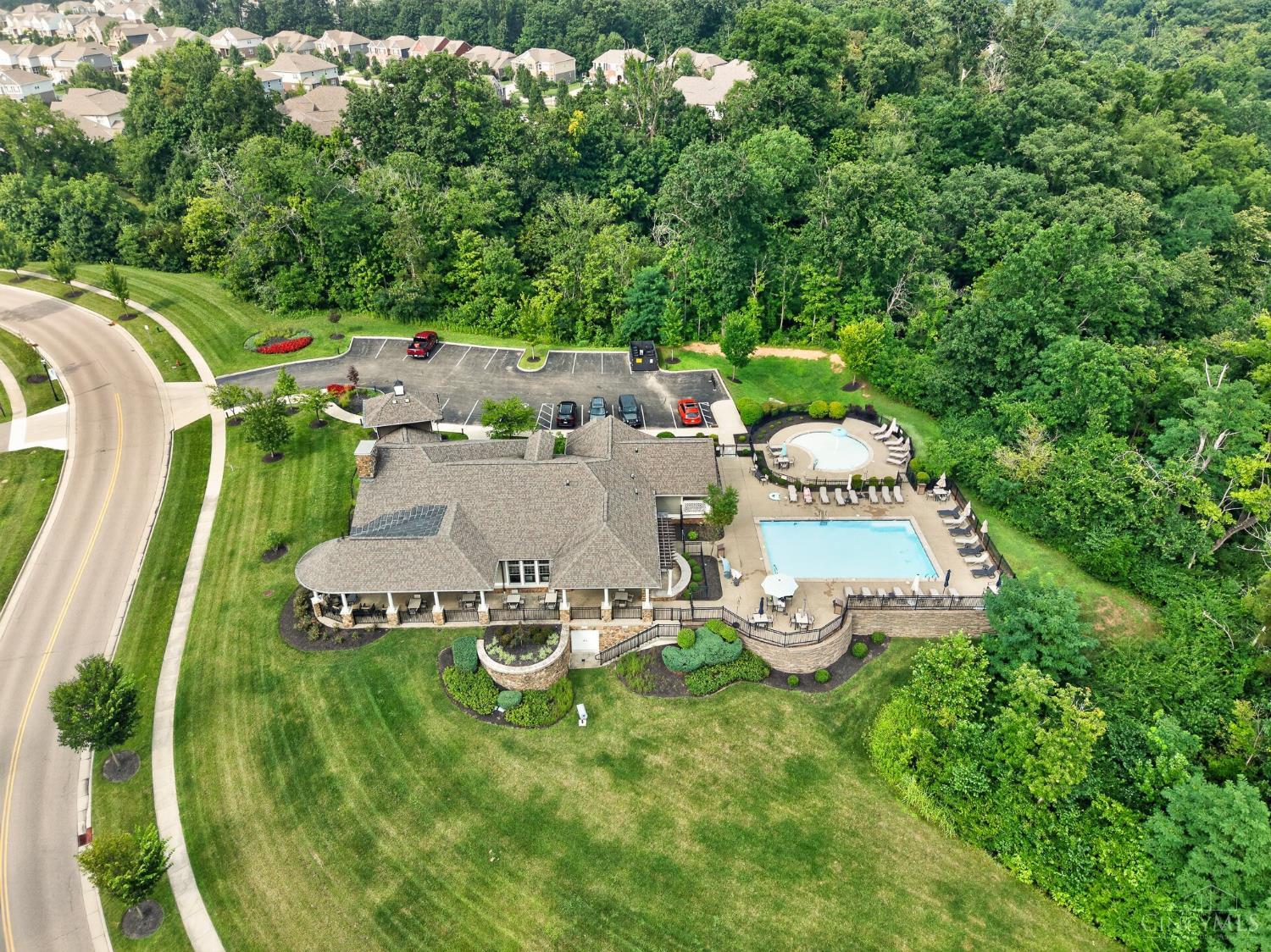 1652 Federal Creek Lane, Hamilton Twp, OH, 45039 — photo 59