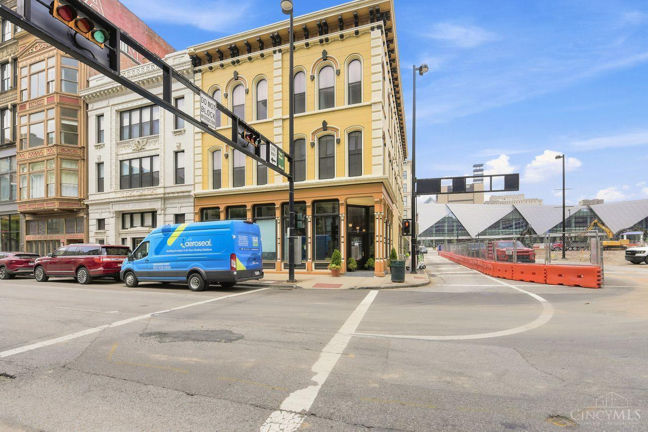 411 Plum Street #203, Cincinnati, OH, 45202 — photo 42