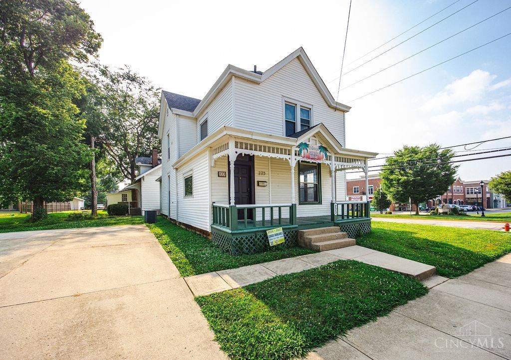 223 College Avenue, Oxford, OH, 45056 — photo 2