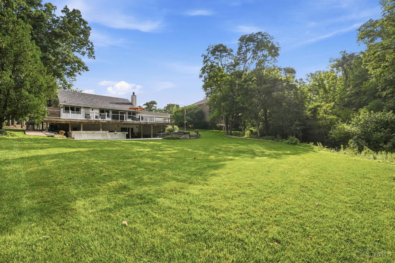 3995 Ridgedale Drive, Green Twp, OH, 45247 — photo 45