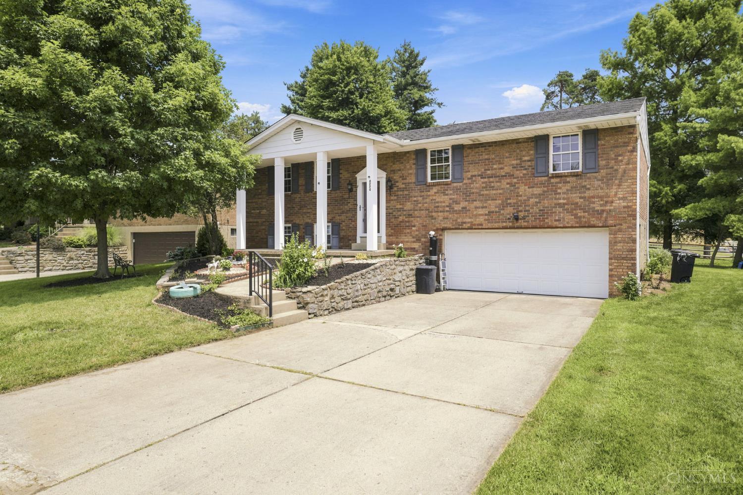 6224 Schunk Court, Green Twp, OH, 45239 — photo 2