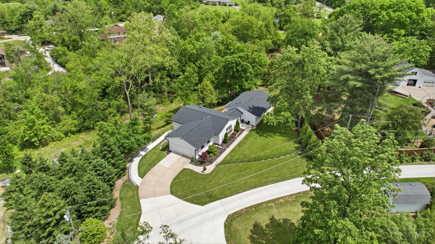 6594 Springdale Road, Colerain Twp, OH, 45247 — photo 51
