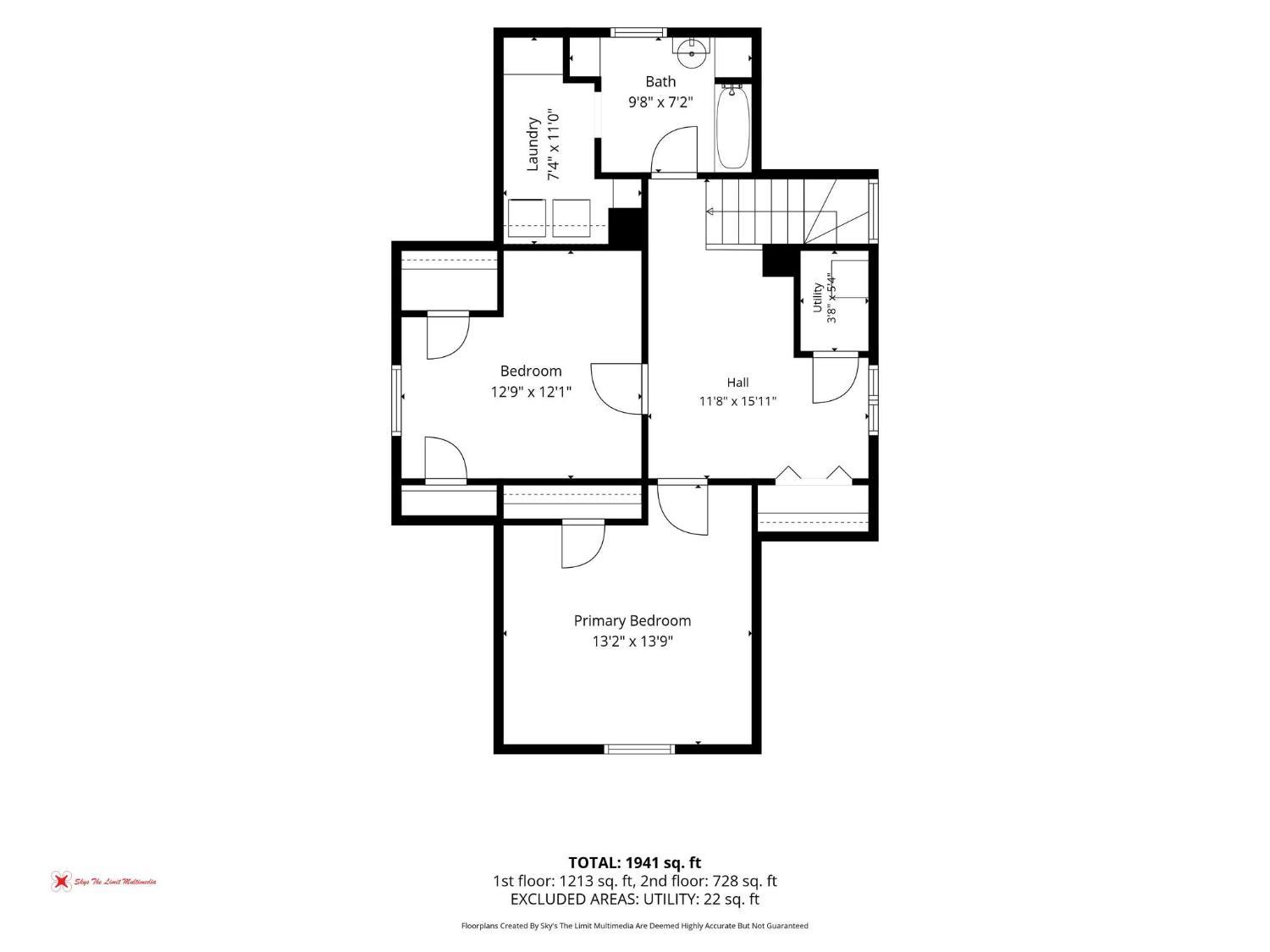 221 South Street, Wilmington, OH, 45177 — photo 44