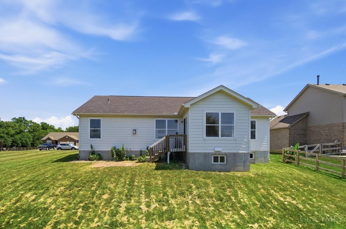77 Bayberry Lane, Monroe, OH, 45050 — photo 48