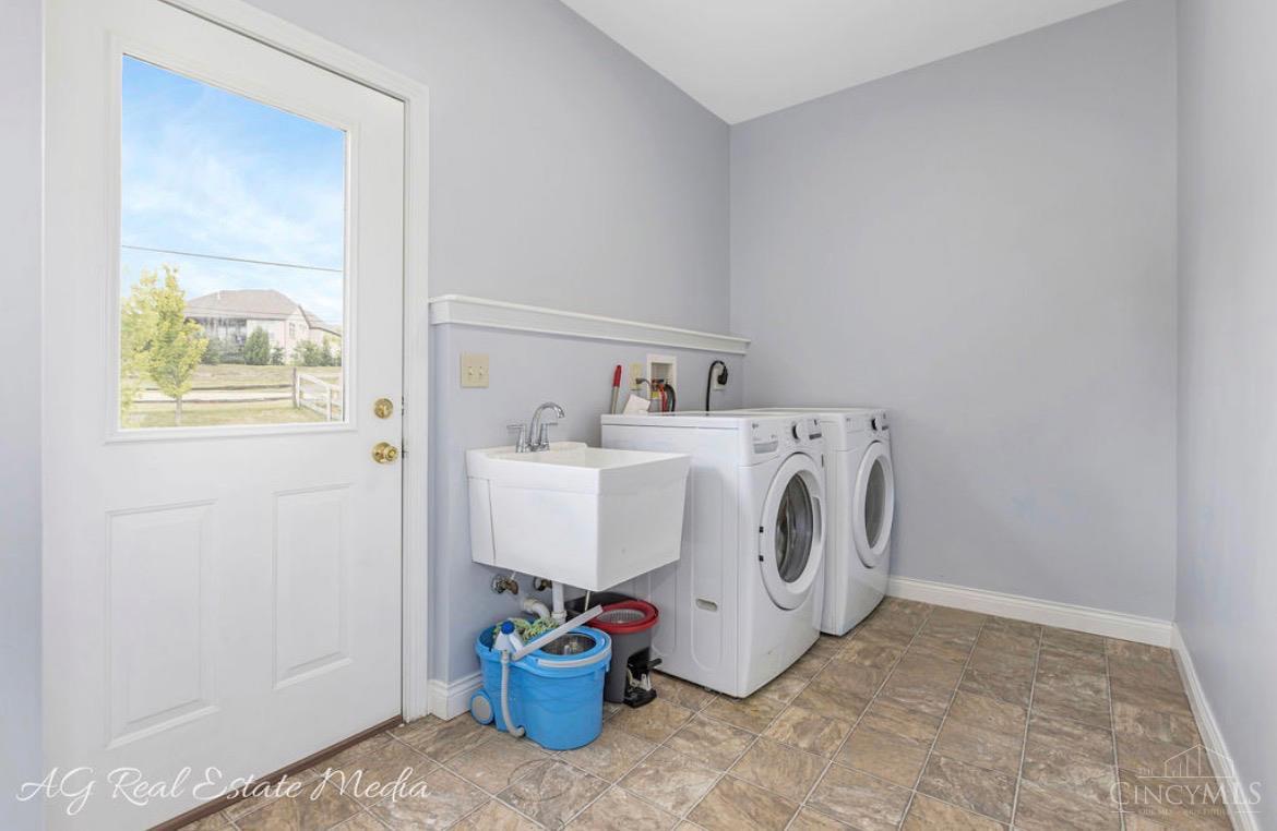 7847 Furrow Court, West Chester, OH, 45069 — photo 23