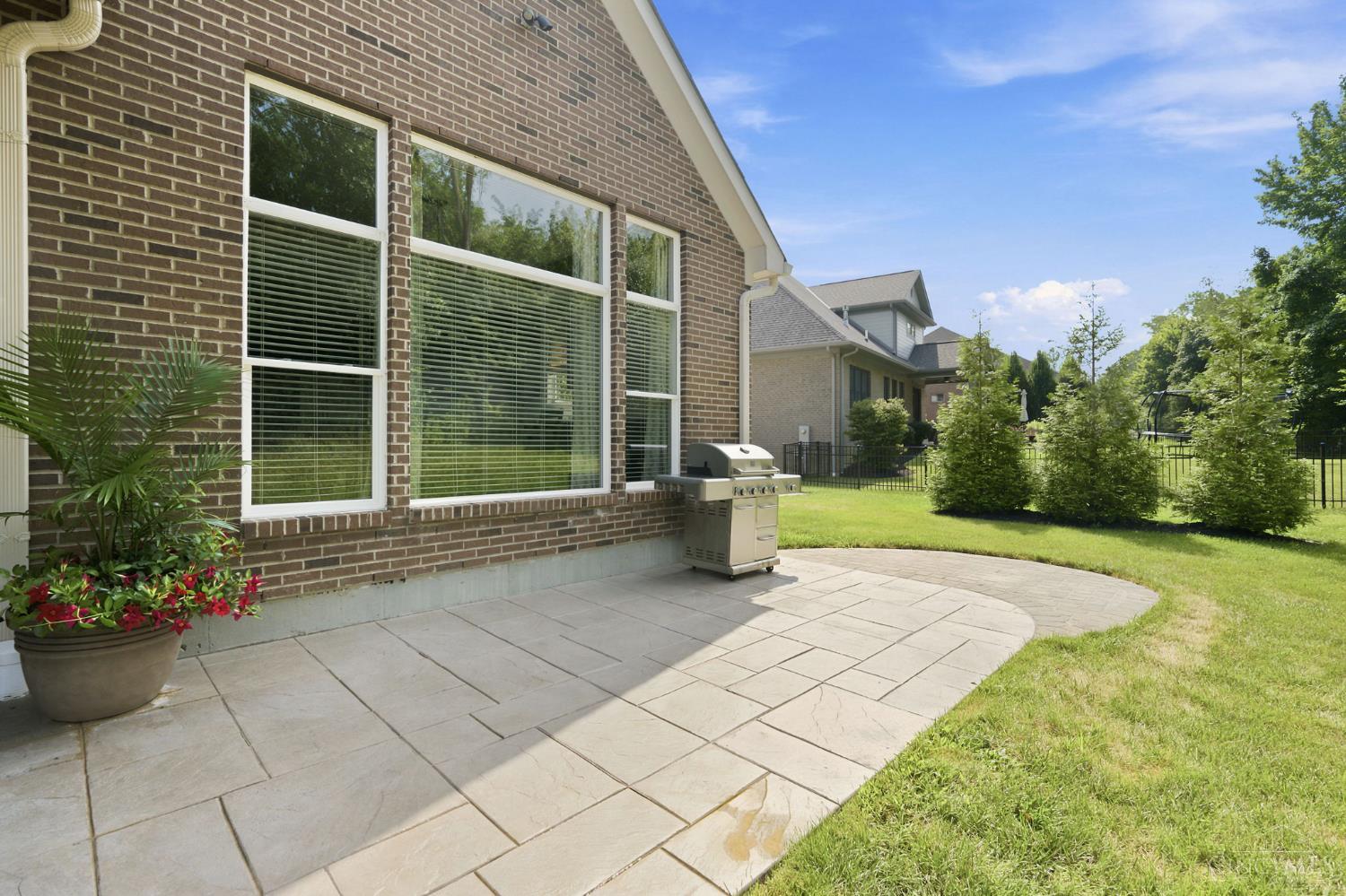 5201 Sycamore View Drive, Mason, OH, 45040 — photo 54