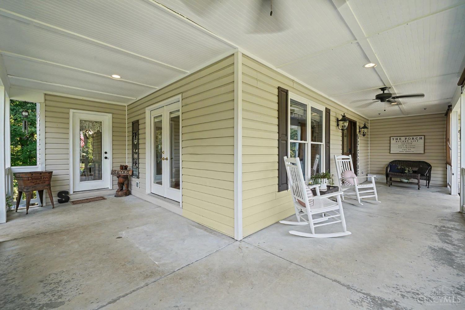 339 Lucy Run Road, Batavia Twp, OH, 45102 — photo 2