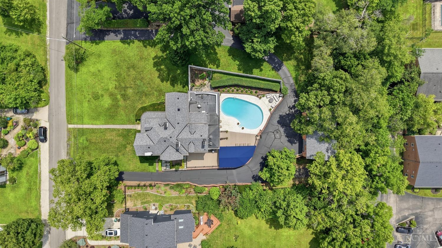3475 McFarlan Road, Cincinnati, OH, 45211 — photo 5