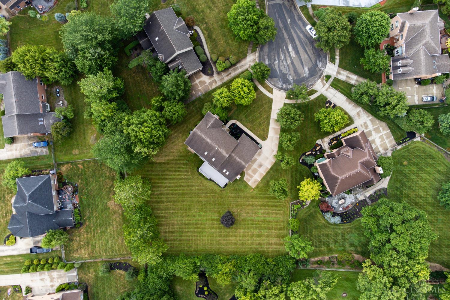 8481 Old Shaw Way, West Chester, OH, 45069 — photo 49