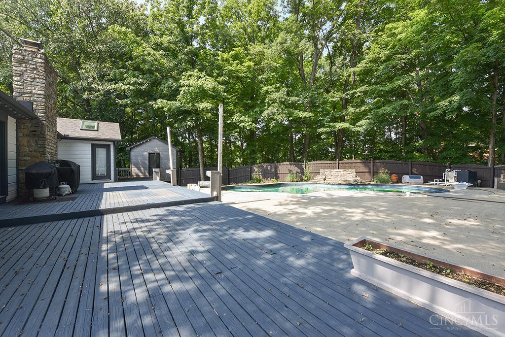 2713 Christopher Drive, Stonelick Twp, OH, 45103 — photo 37