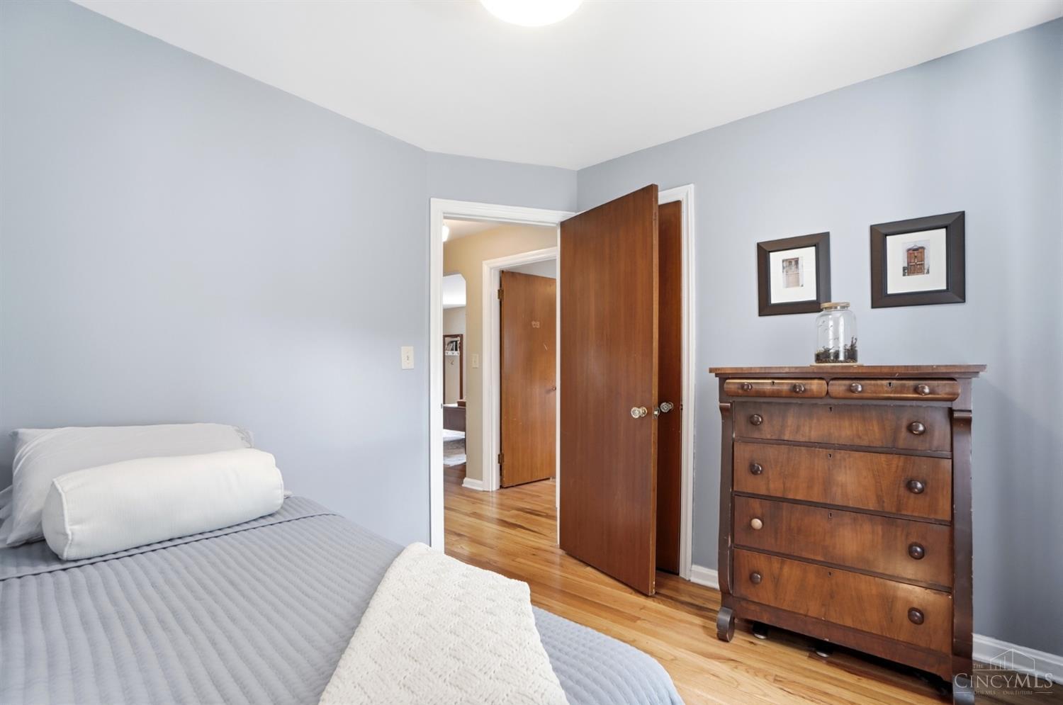 4127 Paxton Woods Drive, Cincinnati, OH, 45209 — photo 19