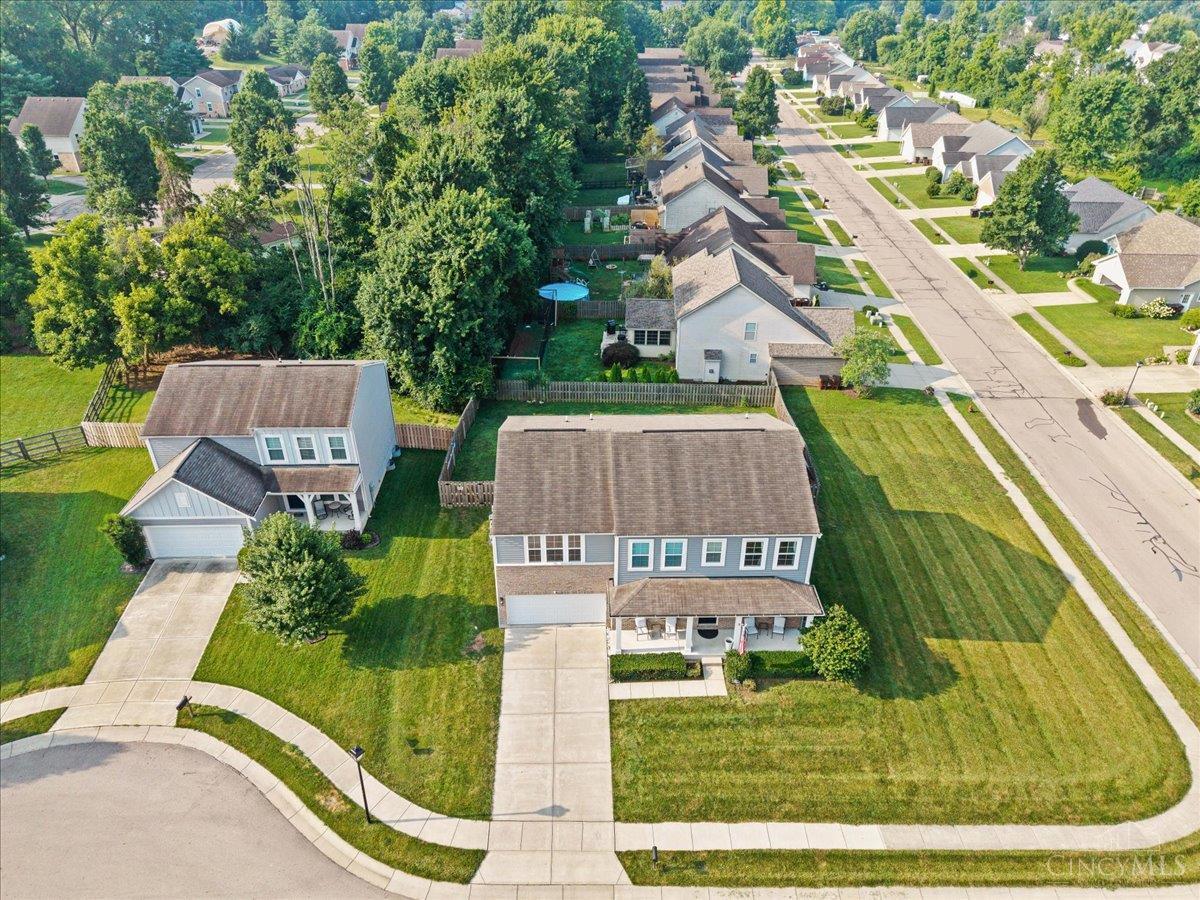 713 Mary Lane Extension, South Lebanon, OH, 45065 — photo 53