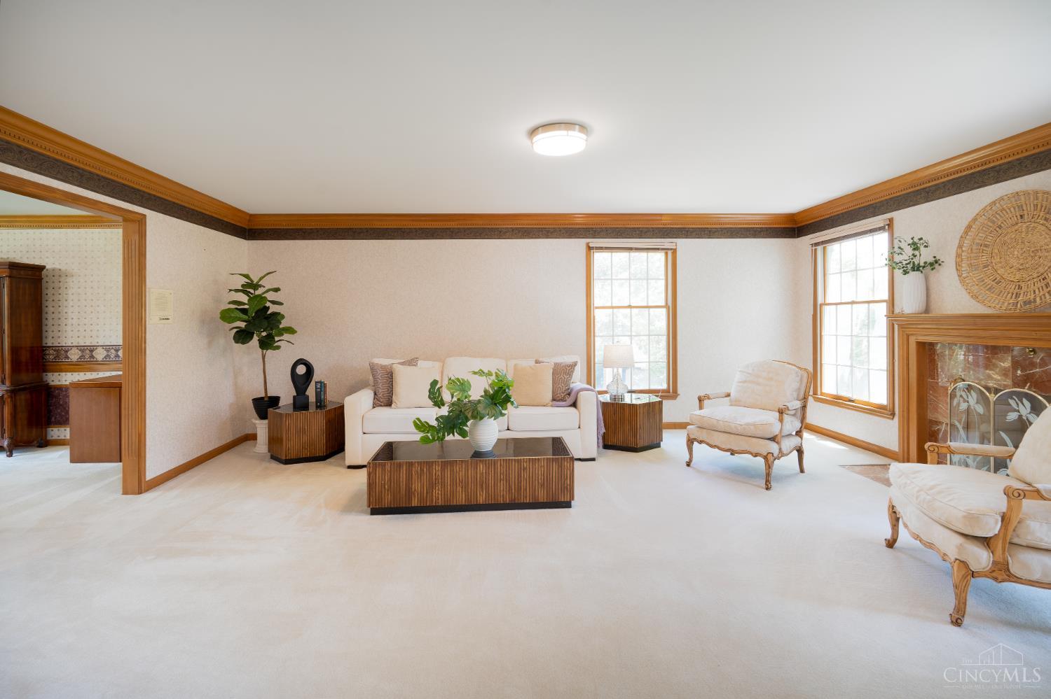 8481 Old Shaw Way, West Chester, OH, 45069 — photo 9