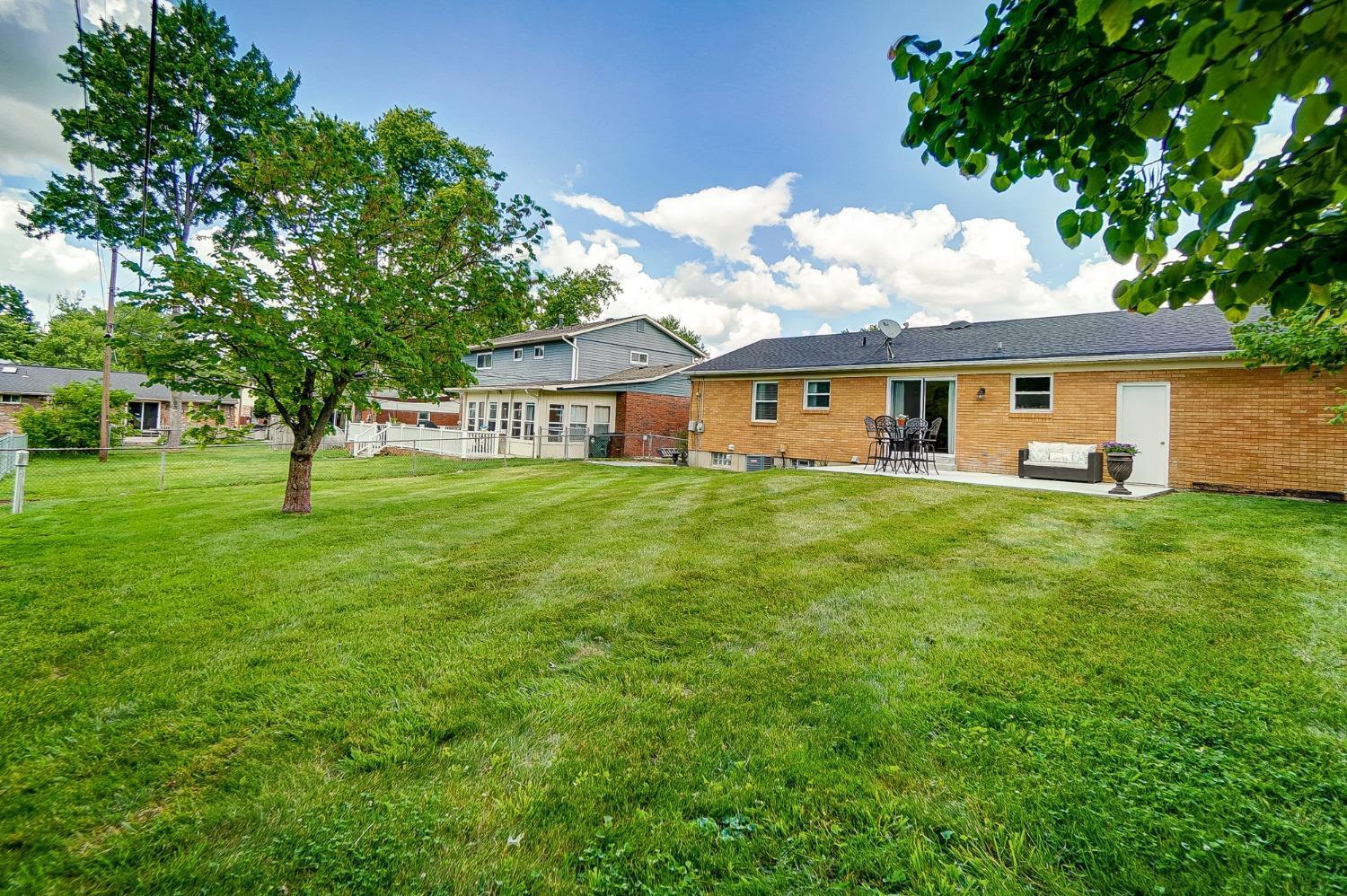 1599 Yellowglen Drive, Anderson Twp, OH, 45255 — photo 42