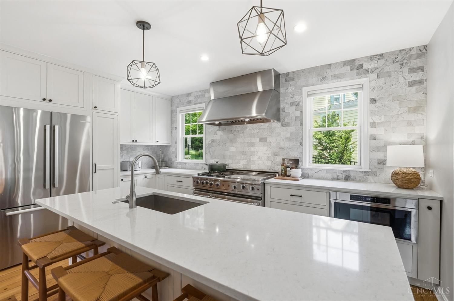 1220 Cliff Laine Drive