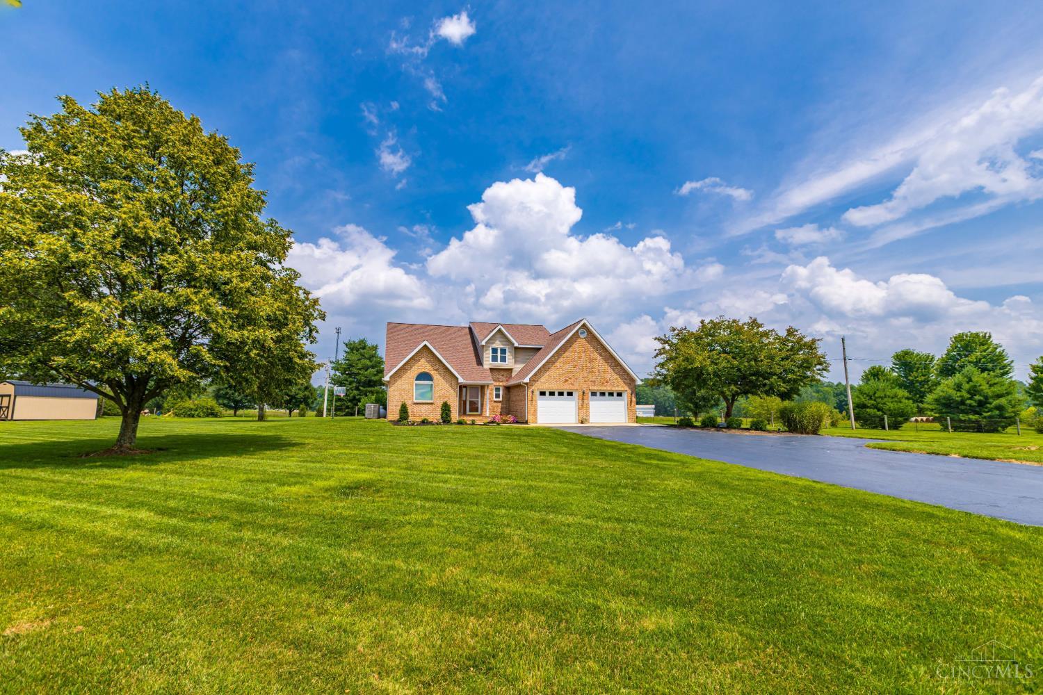 150 Roslin Drive, Peebles, OH, 45660 — photo 5