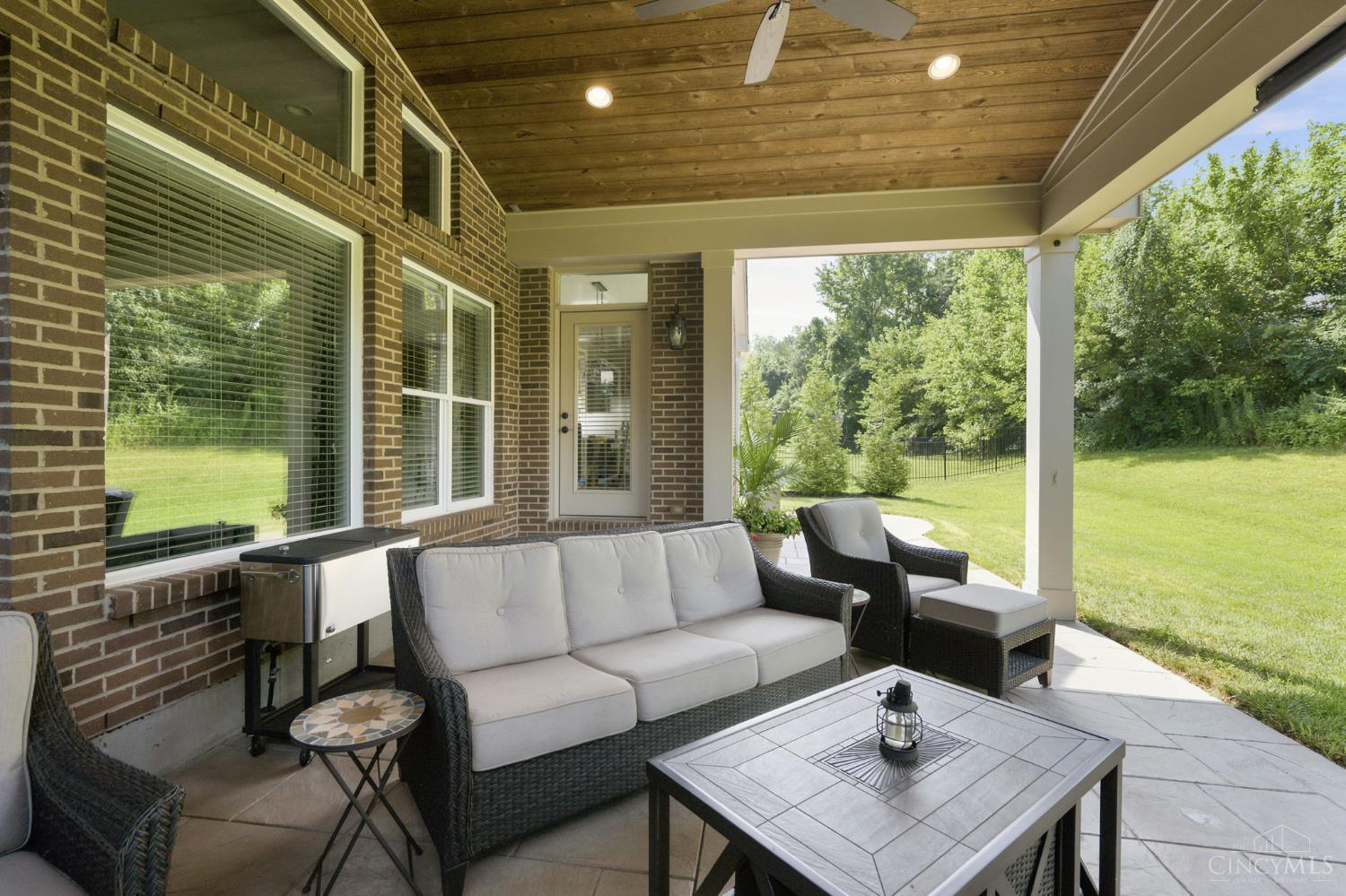 5201 Sycamore View Drive, Mason, OH, 45040 — photo 53