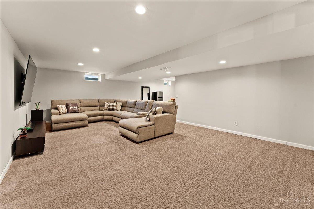 713 Mary Lane Extension, South Lebanon, OH, 45065 — photo 42