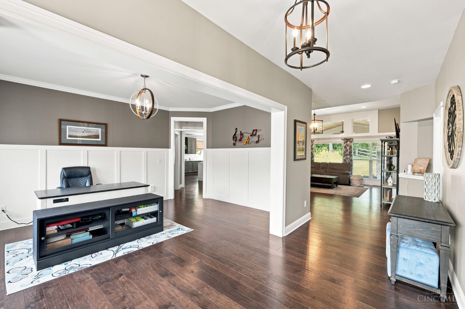 5201 Sycamore View Drive, Mason, OH, 45040 — photo 56