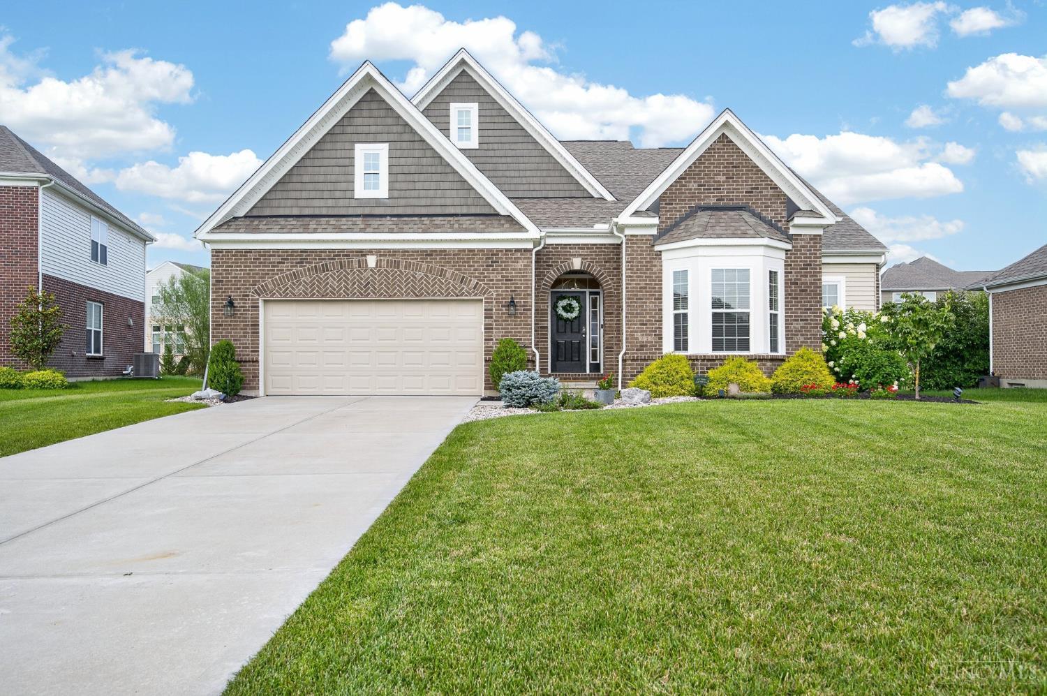 1652 Federal Creek Lane, Hamilton Twp, OH, 45039 — photo 61
