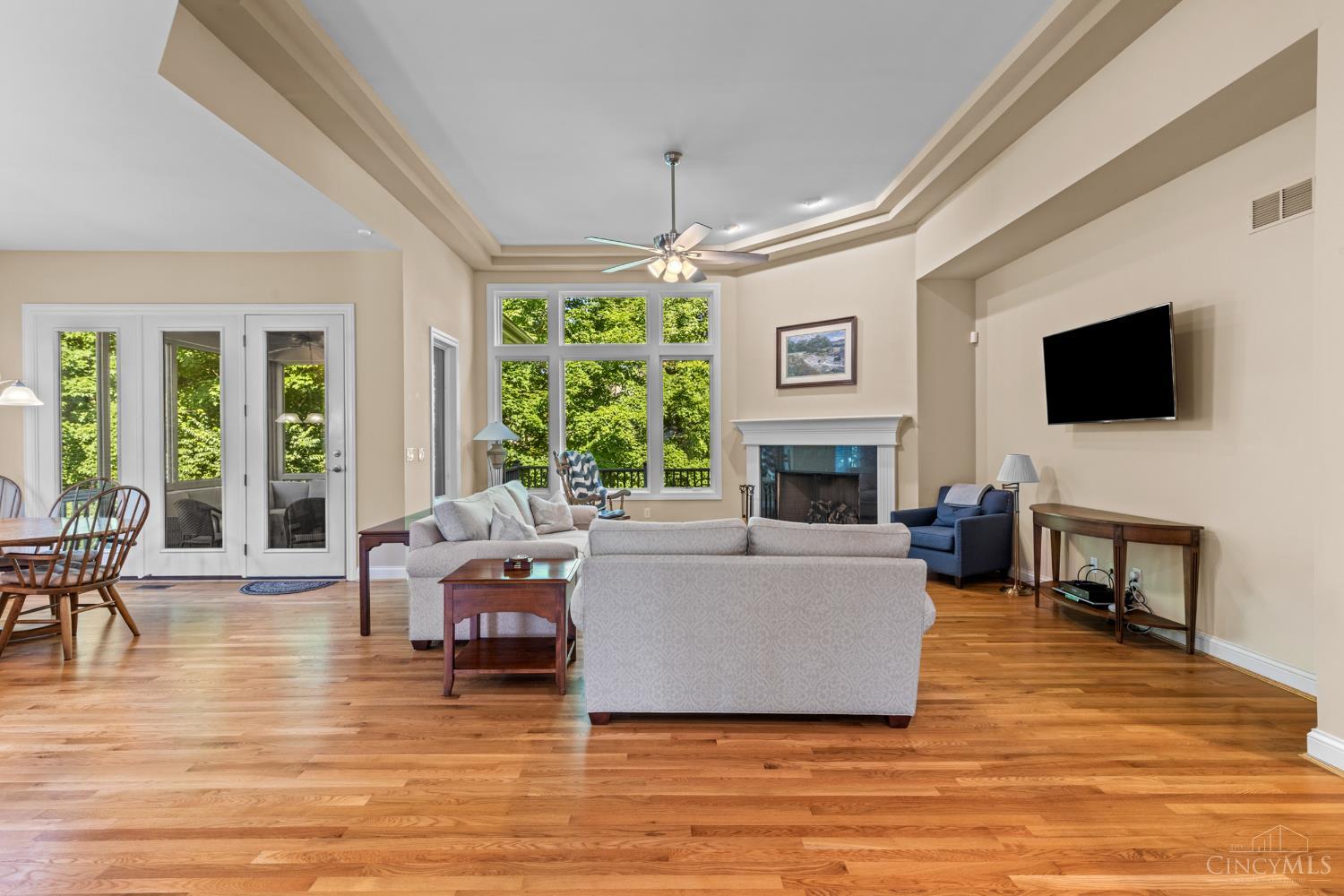 5139 Fawn Meadow Lane, South Lebanon, OH, 45065 — photo 15