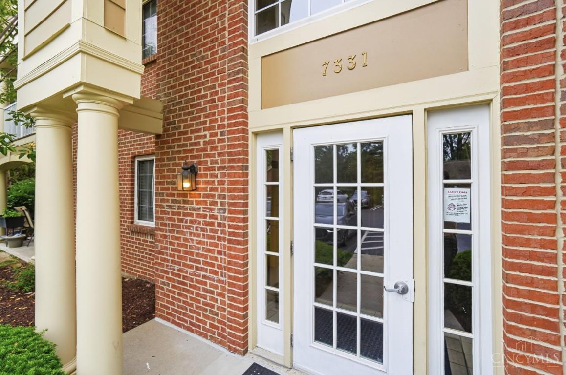 7331 Chatham Court #B, West Chester, OH, 45069 — photo 4