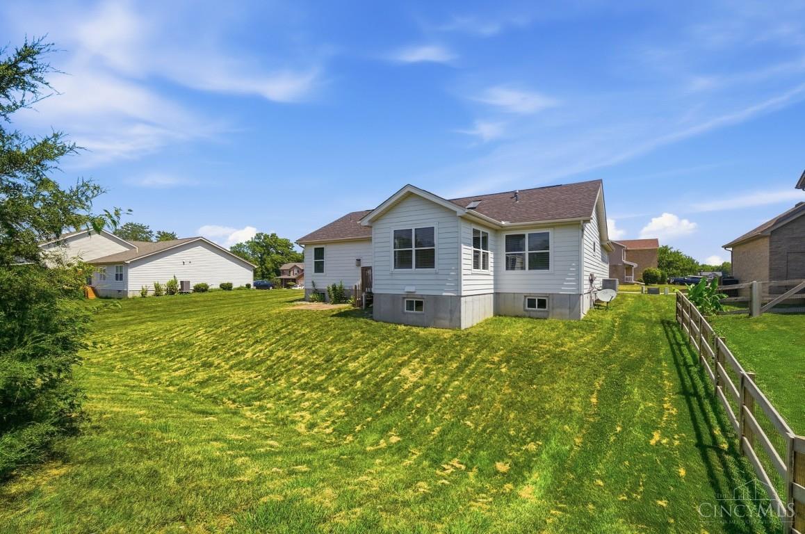 77 Bayberry Lane, Monroe, OH, 45050 — photo 50