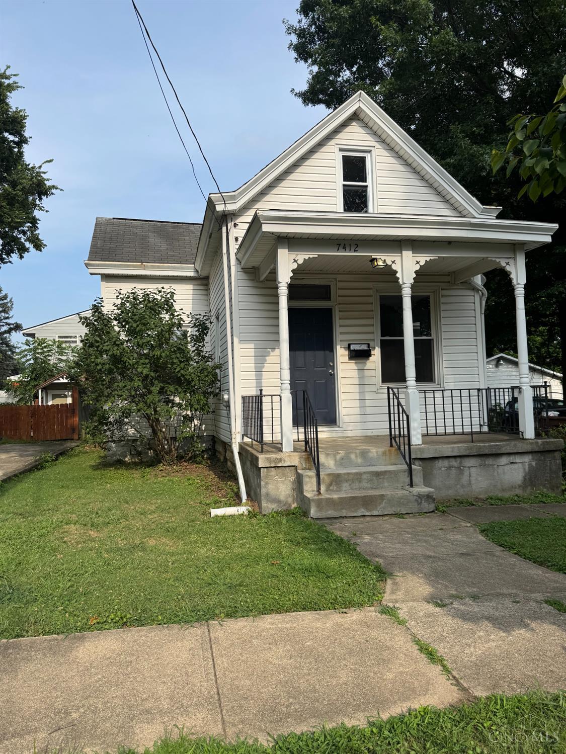 7412 Elizabeth Street
