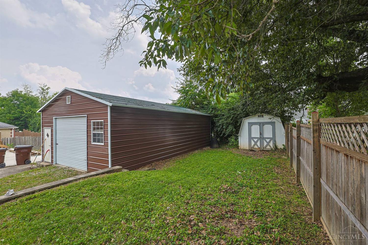 1737 Madison Avenue, Mt Healthy, OH, 45231 — photo 23