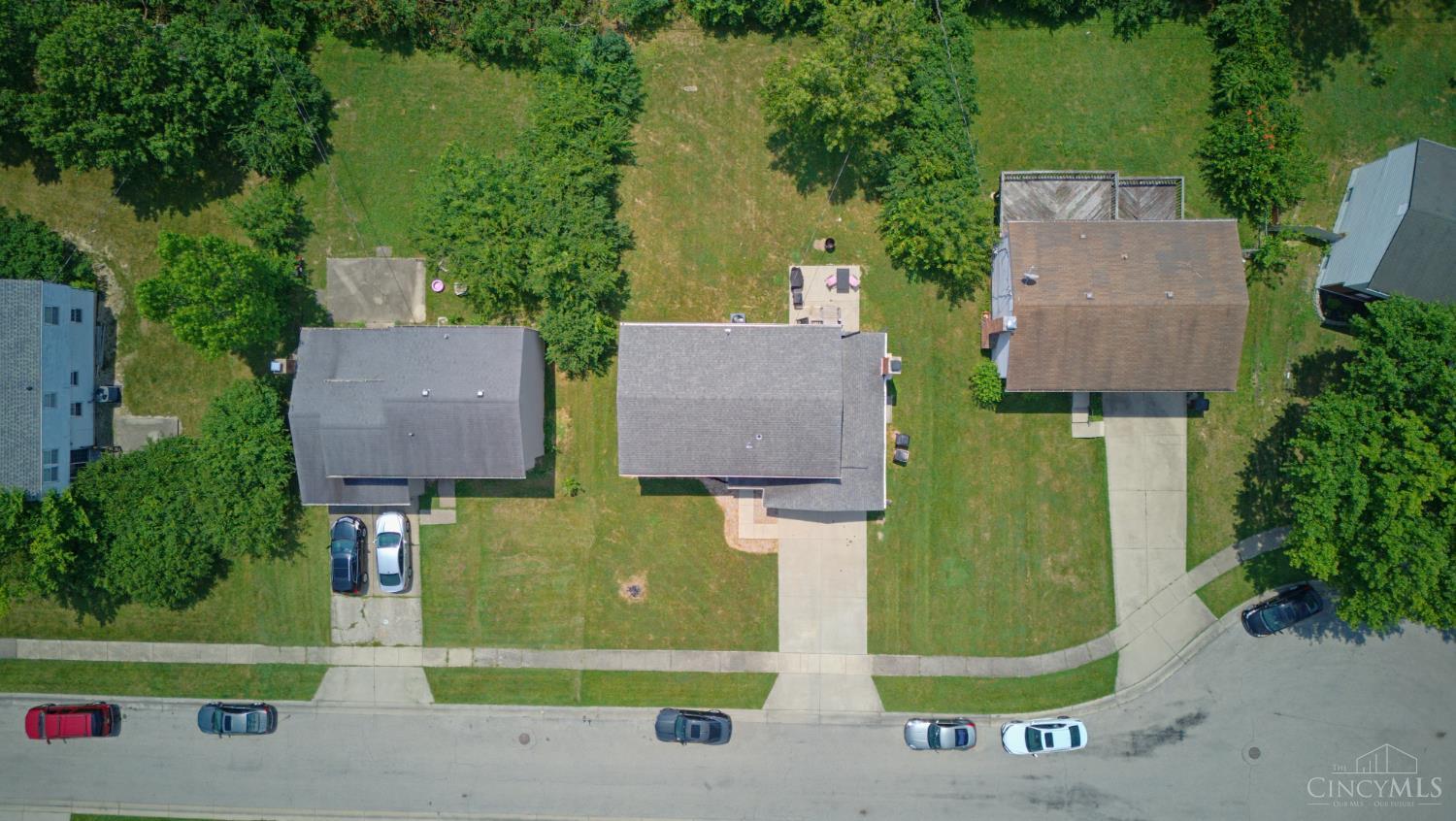 1439 Longacre Drive, Forest Park, OH, 45240 — photo 34