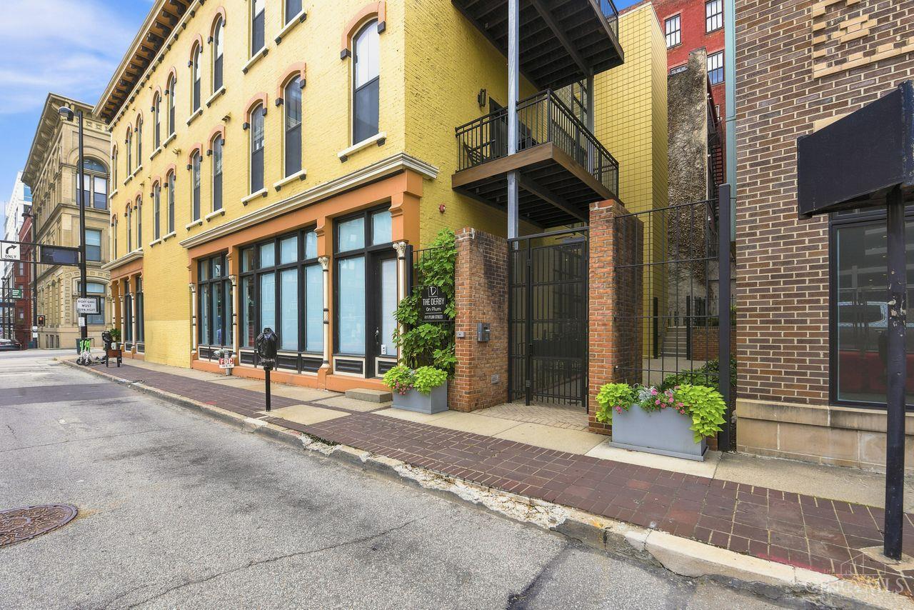 411 Plum Street #203, Cincinnati, OH, 45202 — photo 2
