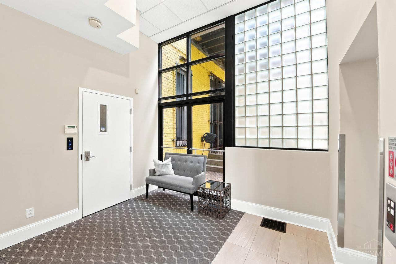 411 Plum Street #203, Cincinnati, OH, 45202 — photo 4