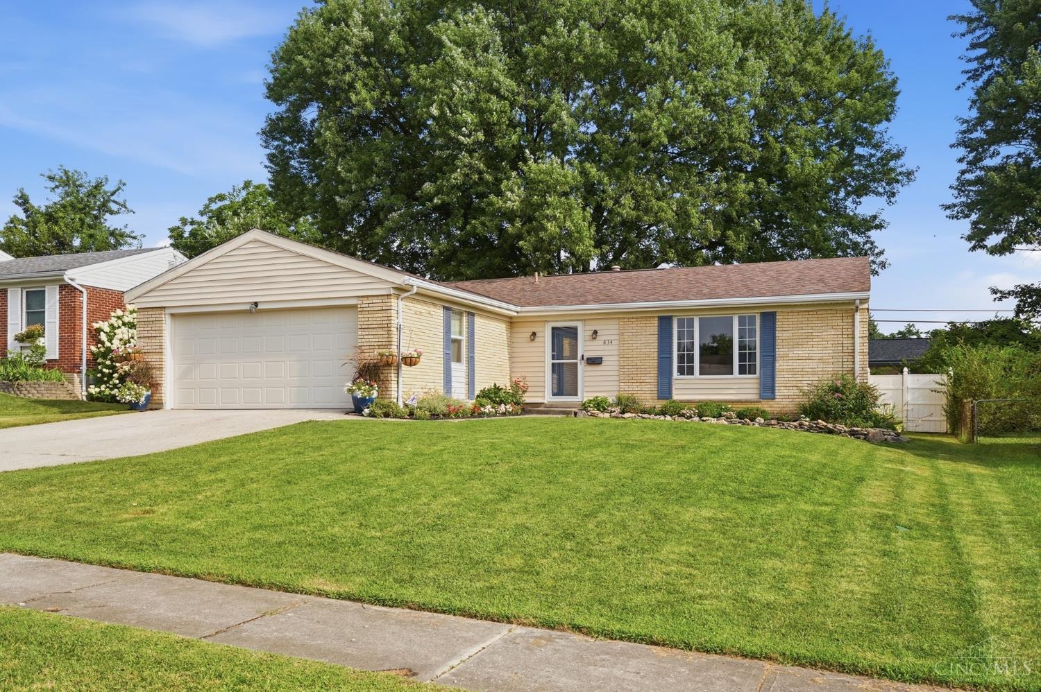 1st image of 834 Holyoke Dr, Forest Park, OH 45240 | MLS# 1887463